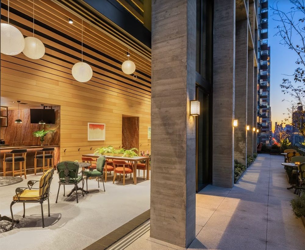 Inspir Carnegie Hill (UPDATED) Get Pricing, See 26 Photos & Read